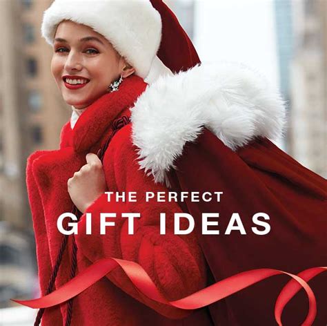 macys christmas gift